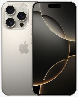 Apple iPhone 16 Pro