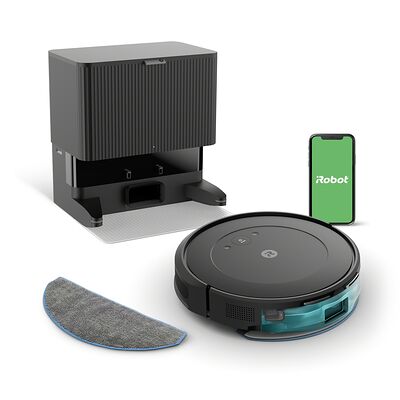 iRobot Roomba Combo 2 Essential