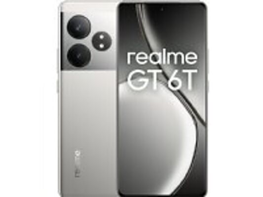 Realme GT 6T