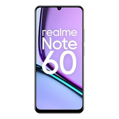 Realme Note 60