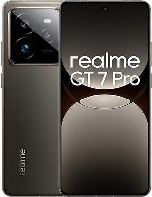 Realme GT 7 Pro