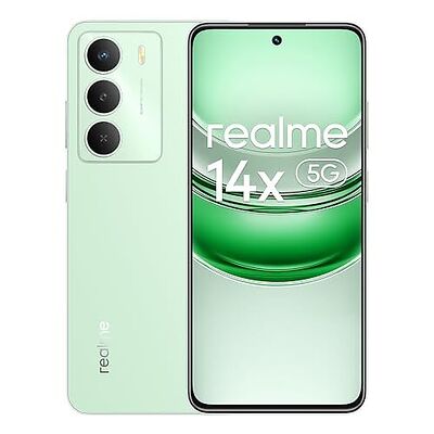 Realme 14X (5G)