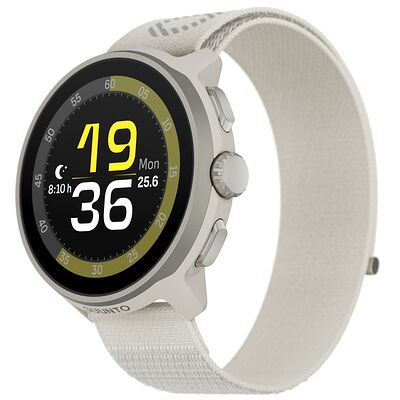 Suunto Run