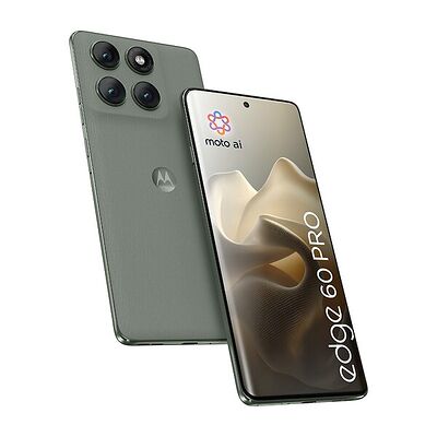 Motorola Edge 60 Pro