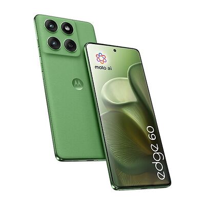 Motorola Edge 60