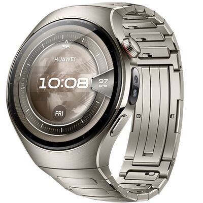 Huawei Watch 5 (46 mm)