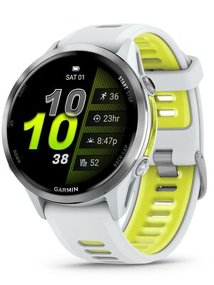 Garmin Forerunner 970