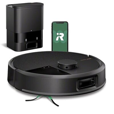iRobot Roomba Max 705 + AutoEmpty