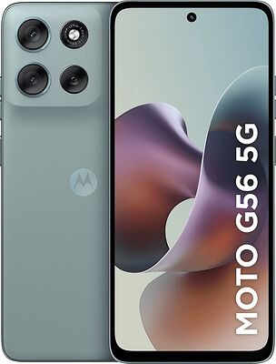 Motorola Moto G56