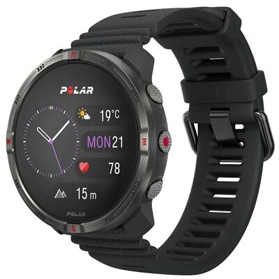 Polar Grit X2
