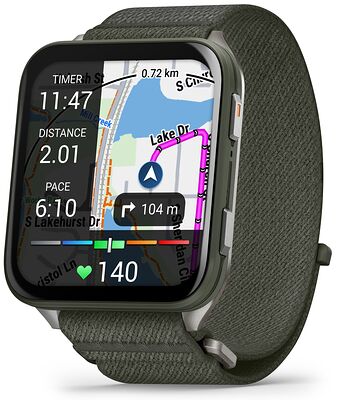 Garmin Venu X1