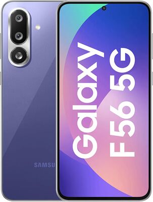 Samsung Galaxy F56