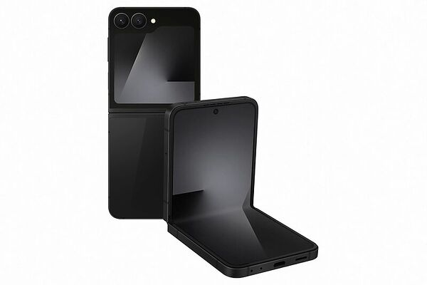 Samsung Galaxy Z Flip7 FE