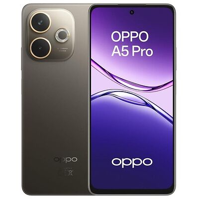 Oppo A5 Pro 5G