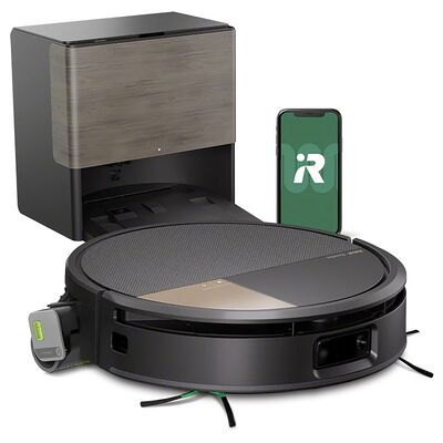 iRobot Roomba Max 705 Combo