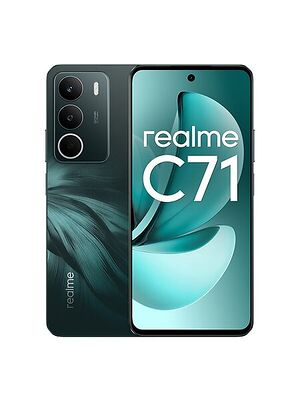 Realme C71 (5G)