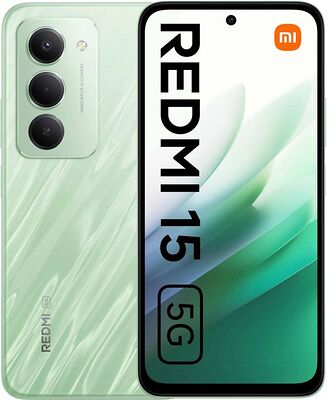 Xiaomi Redmi 15 (5G)