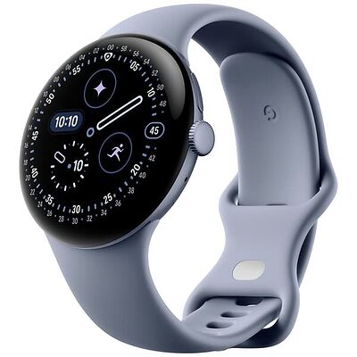 Google Pixel Watch 4 LTE (45 mm)