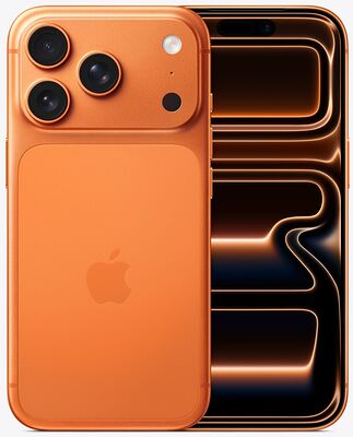 Apple iPhone 17 Pro