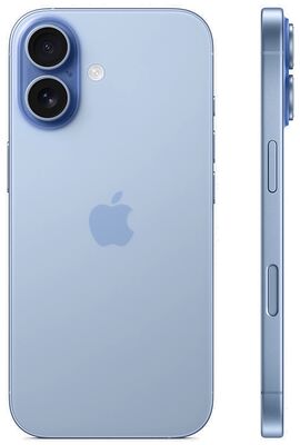 Apple iPhone 17