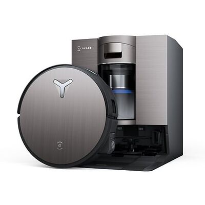 Ecovacs Deebot X11 Omnicyclone