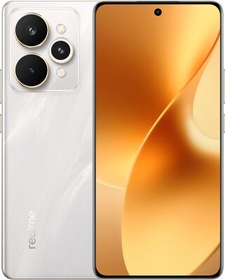Realme 15 Pro