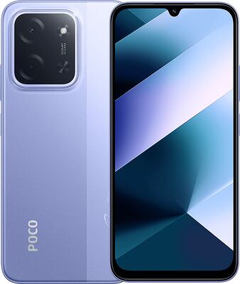 Xiaomi Poco C85 (4G)