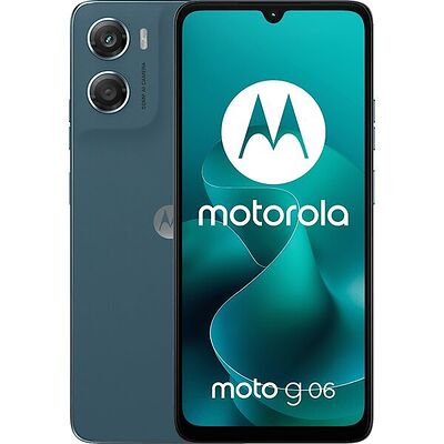 Motorola Moto G06