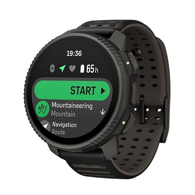 Suunto Vertical 2