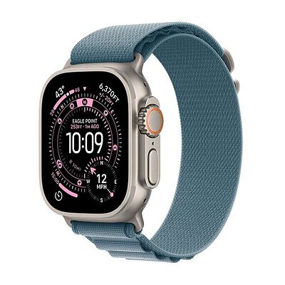 Apple Watch Ultra 3
