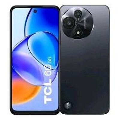 TCL 60 5G