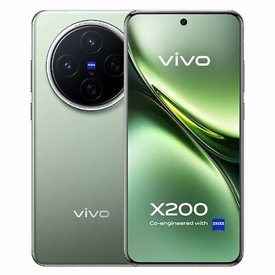vivo X200 5G