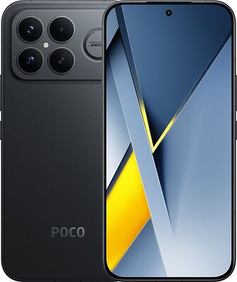 Xiaomi Poco F8 Ultra