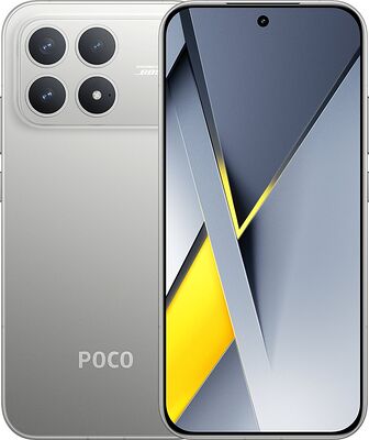 Xiaomi Poco F8 Pro