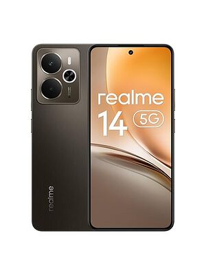 Realme 14 (5G)