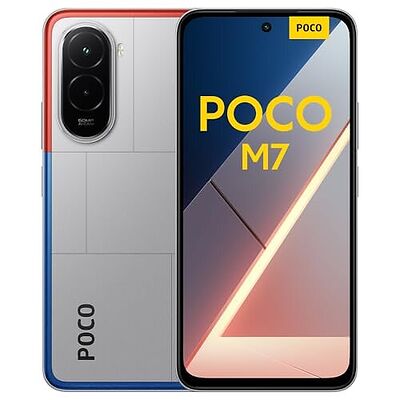 Xiaomi Poco M7 (4G)