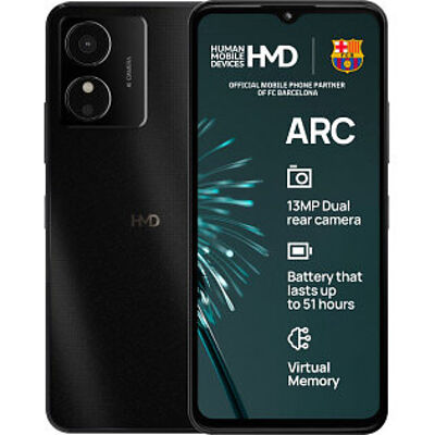 HMD Arc
