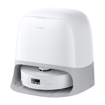 Roborock Qrevo Curv 2 Flow