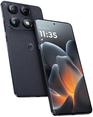 Motorola Signature