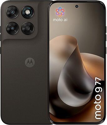 Motorola Moto G77