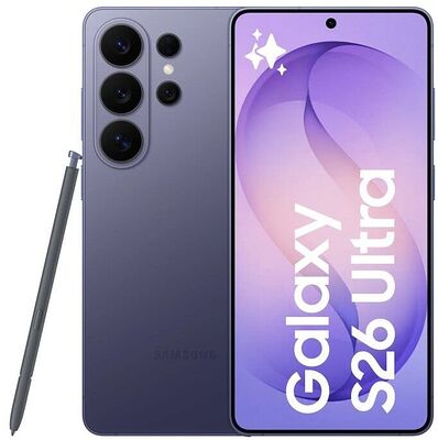 Samsung Galaxy S26 Ultra