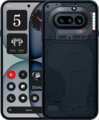 Nothing Phone (4a)