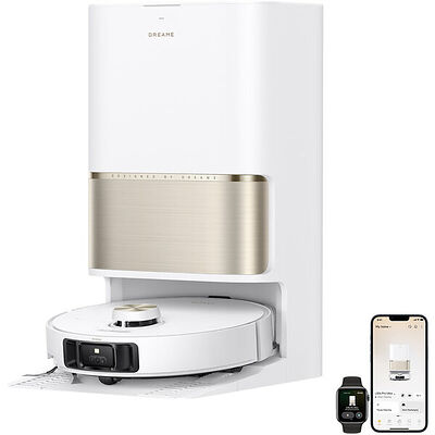 Dreame L50s Pro Ultra