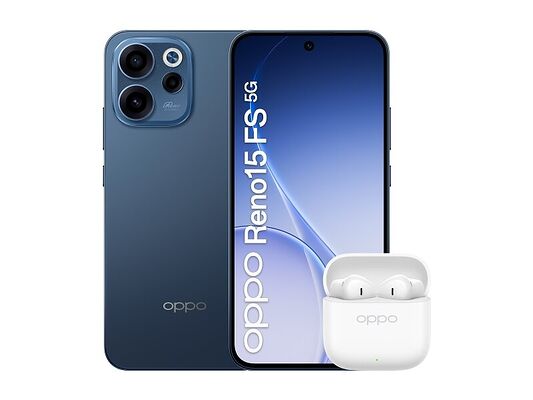 Oppo Reno15 FS (5G)