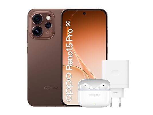 Oppo Reno15 Pro (5G)