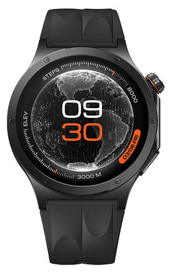 OnePlus Watch 4 (46mm)