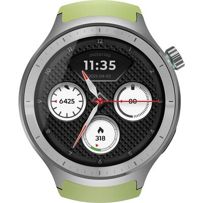 Motorola Watch 120