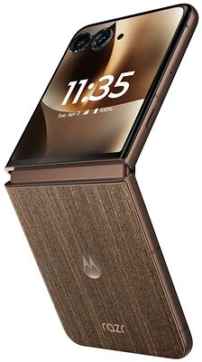 Motorola Razr 70 Ultra
