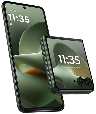 Motorola Razr 70+
