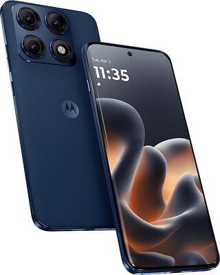 Motorola Edge 70 Pro